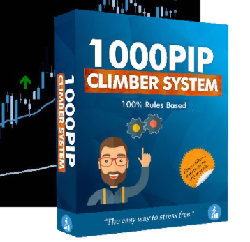 Thousand Pip Climber